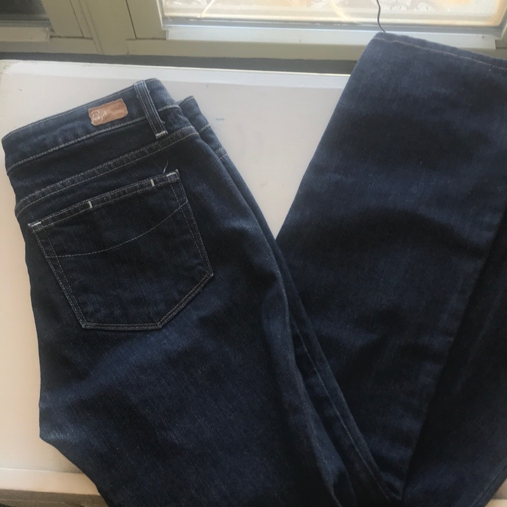 Women’s Paige jeans